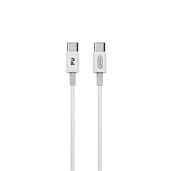 کابل USB _C ترانیو مدل P3 طول 1متر